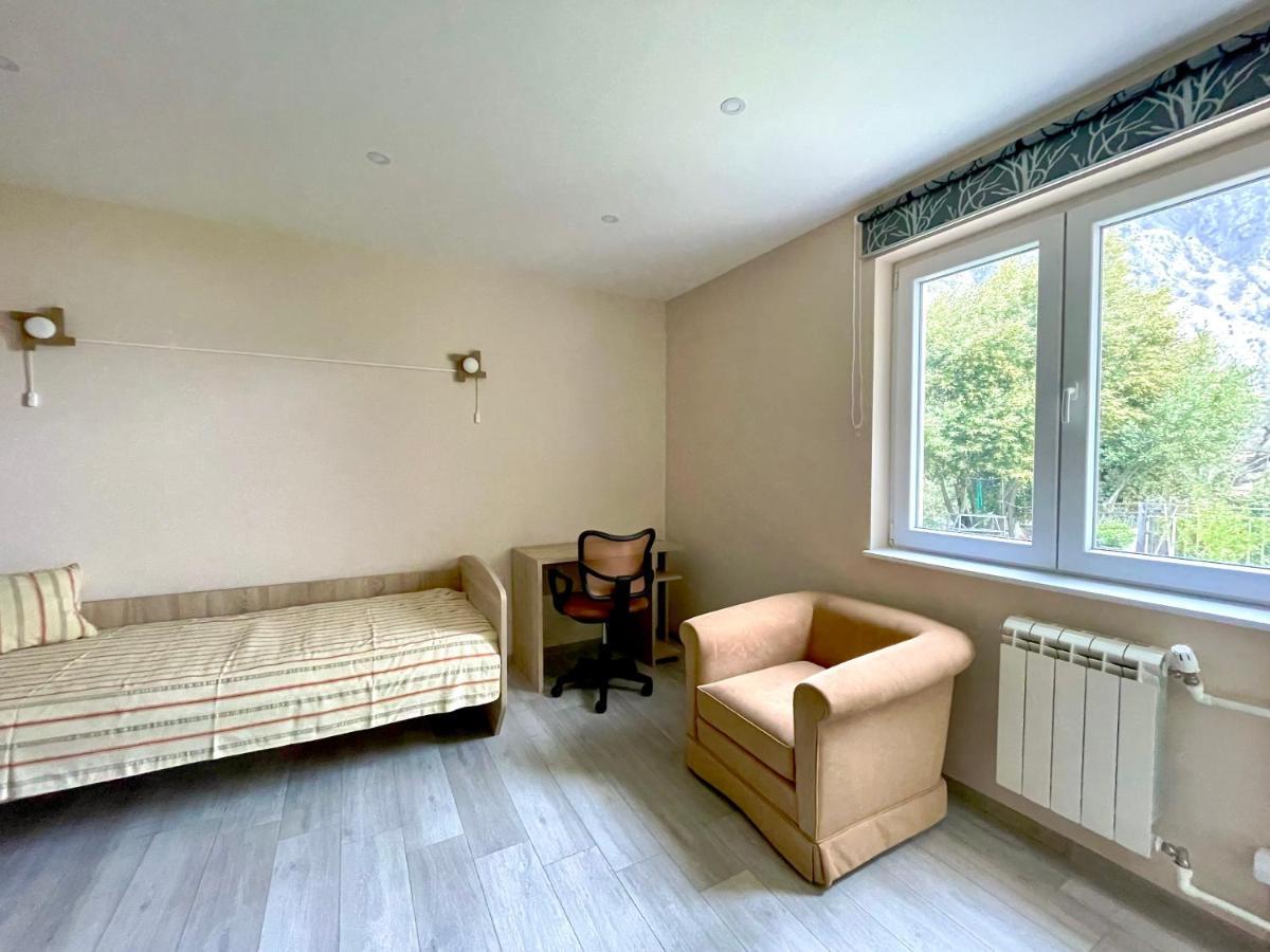 Apartments Lav كوتور المظهر الخارجي الصورة