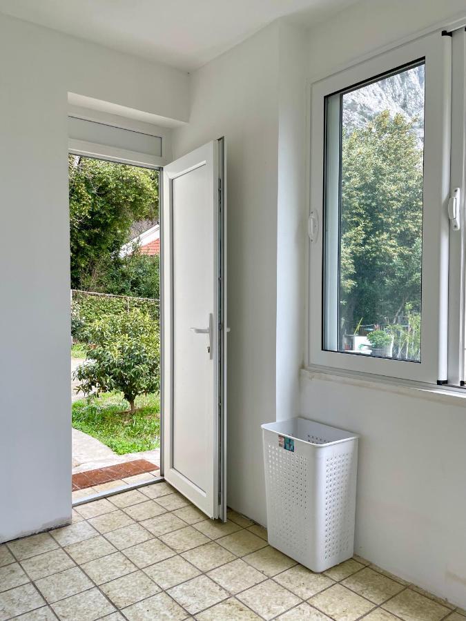 Apartments Lav كوتور المظهر الخارجي الصورة