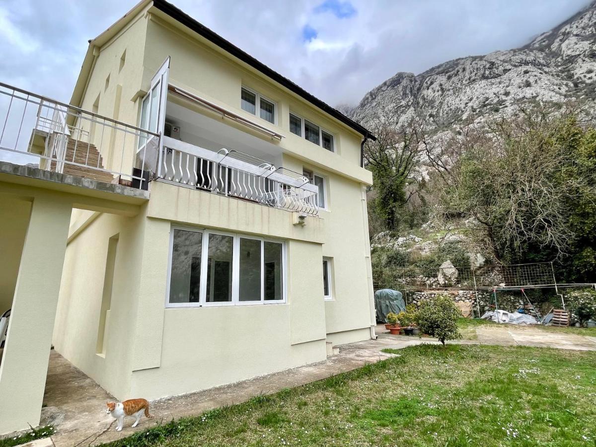 Apartments Lav كوتور المظهر الخارجي الصورة