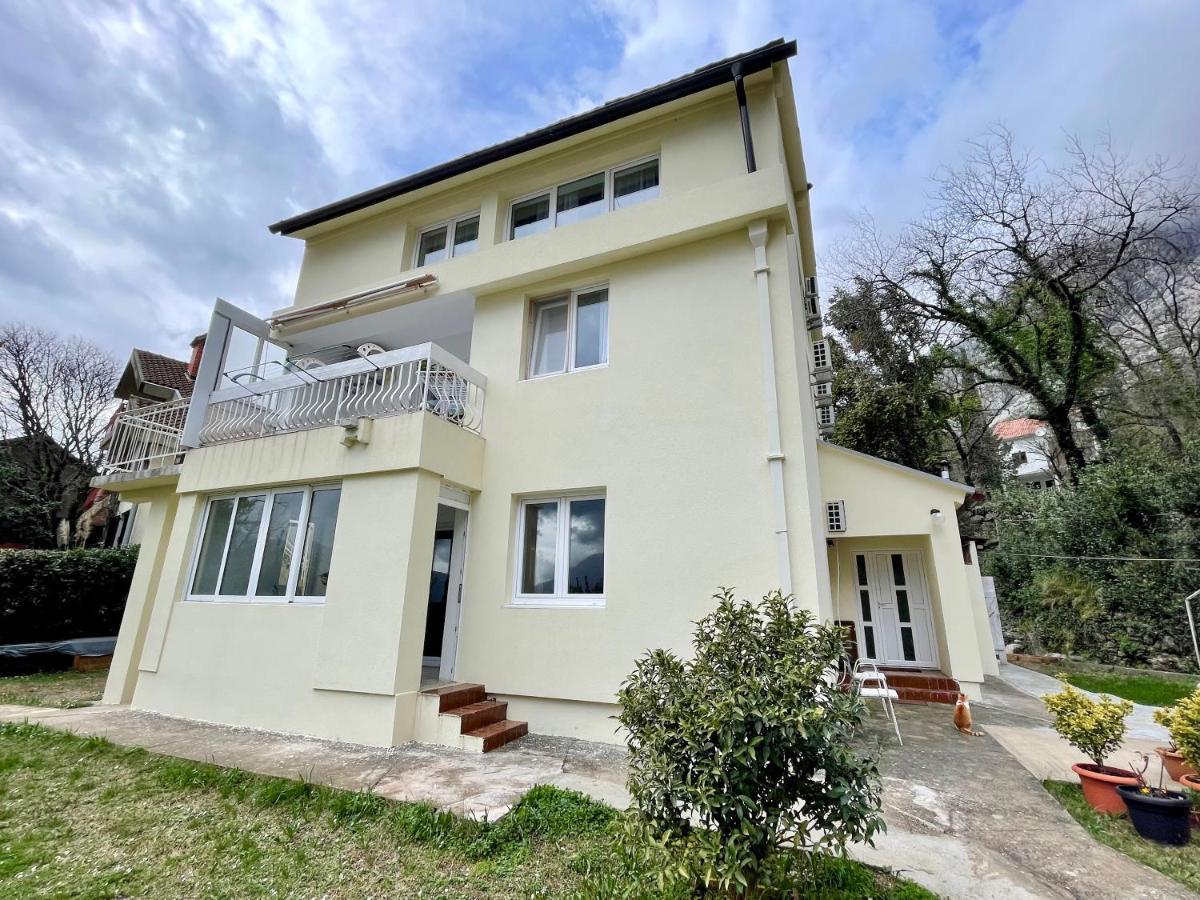Apartments Lav كوتور المظهر الخارجي الصورة