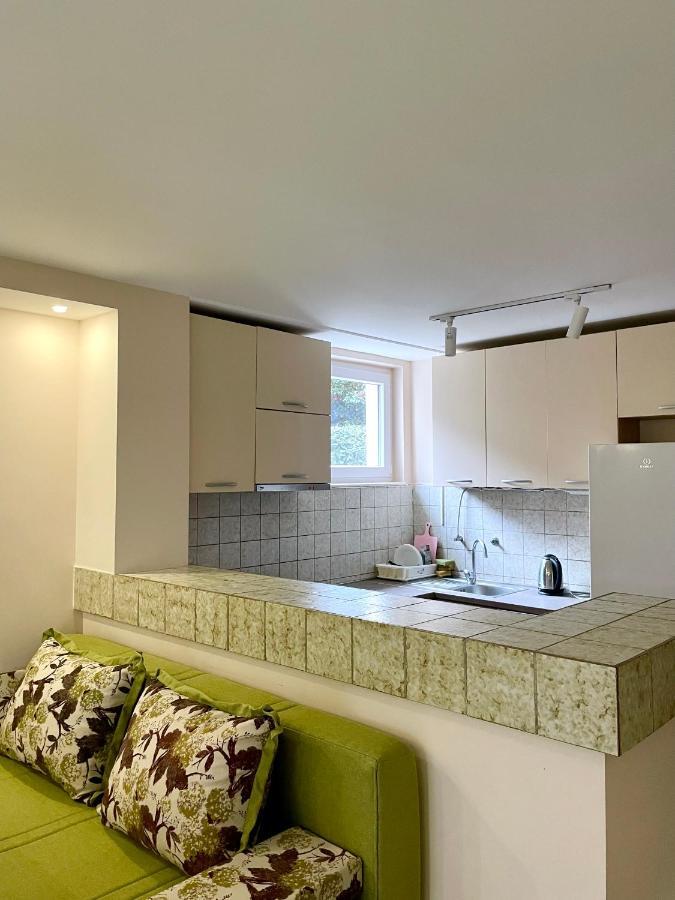 Apartments Lav كوتور المظهر الخارجي الصورة