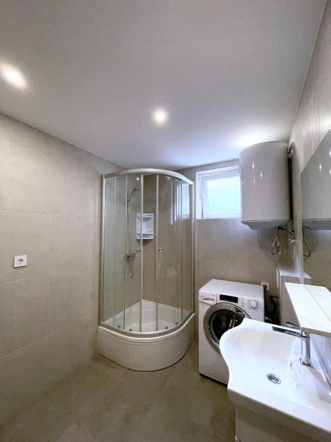 Apartments Lav كوتور المظهر الخارجي الصورة
