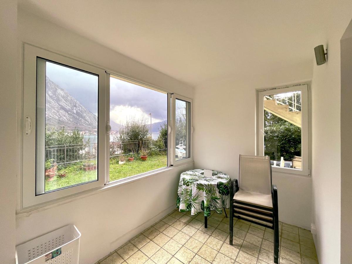 Apartments Lav كوتور المظهر الخارجي الصورة