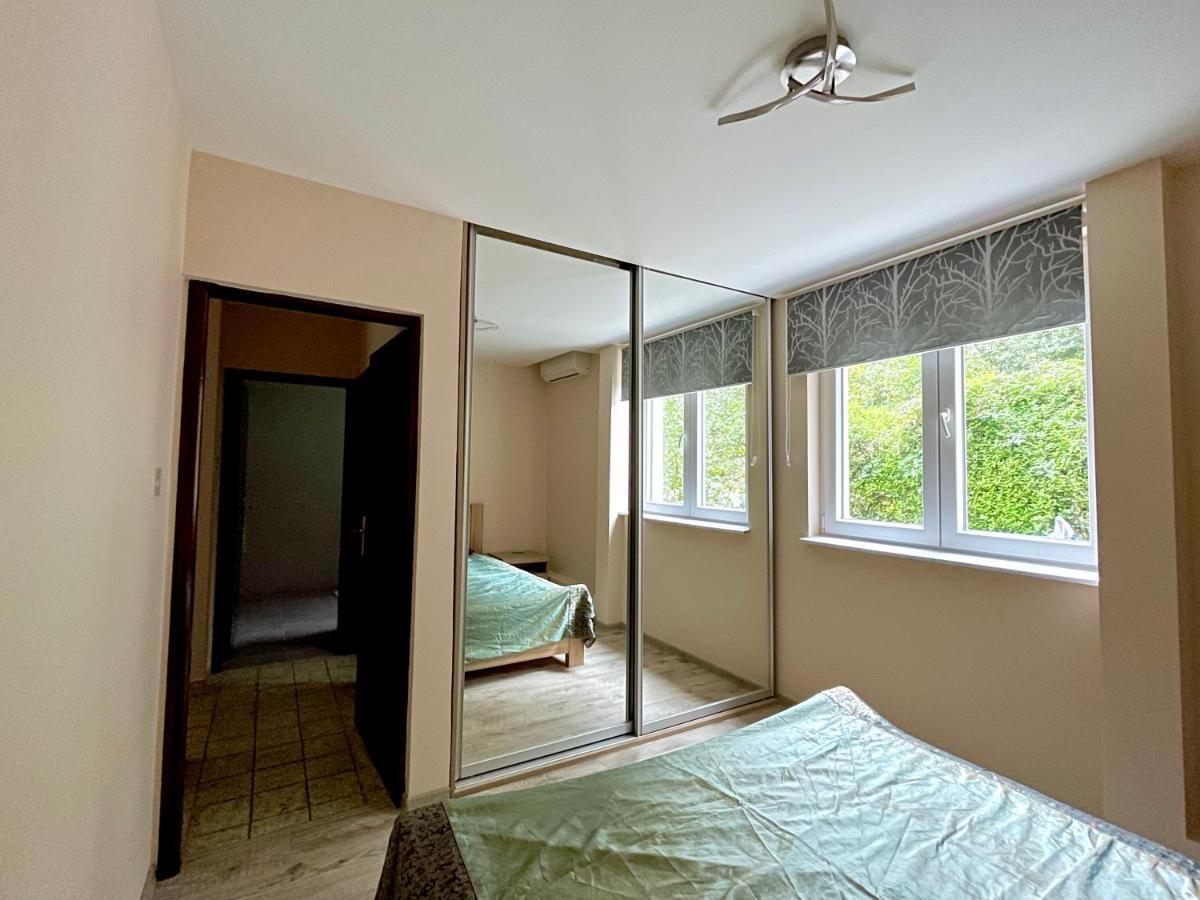 Apartments Lav كوتور المظهر الخارجي الصورة