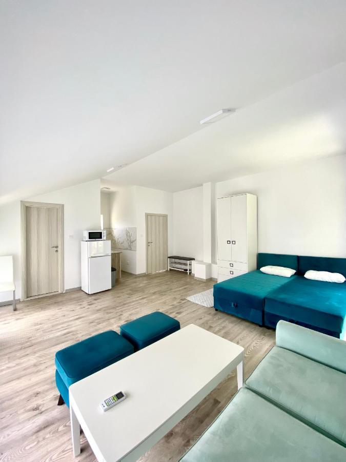 Apartments Lav كوتور المظهر الخارجي الصورة