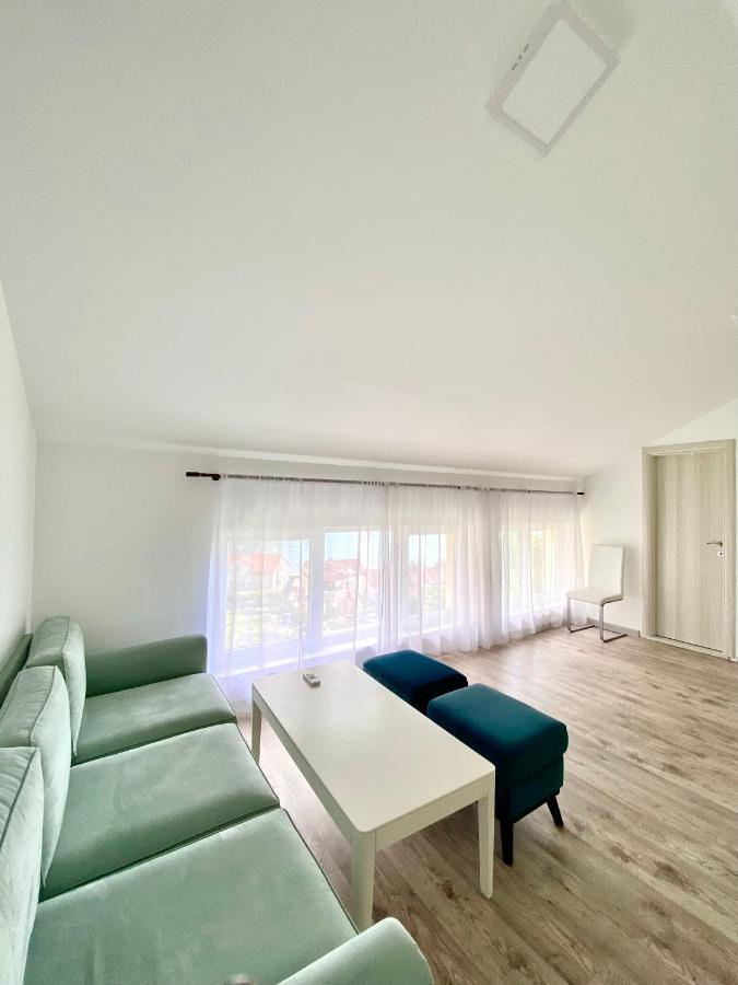 Apartments Lav كوتور المظهر الخارجي الصورة