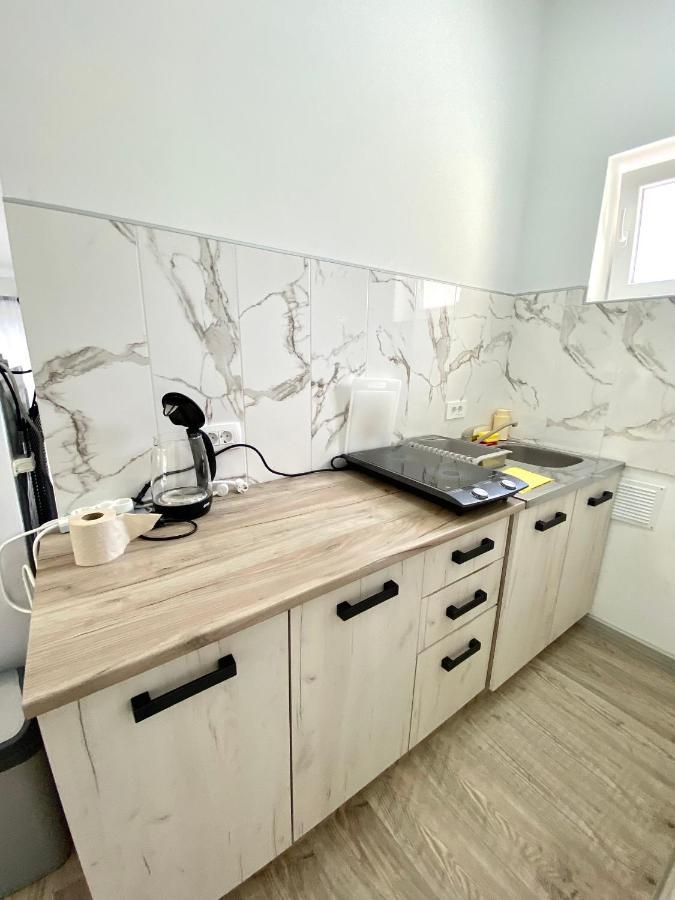 Apartments Lav كوتور المظهر الخارجي الصورة